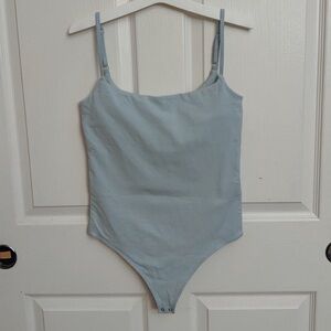 Abercrombie & Fitch Sky Blue Top